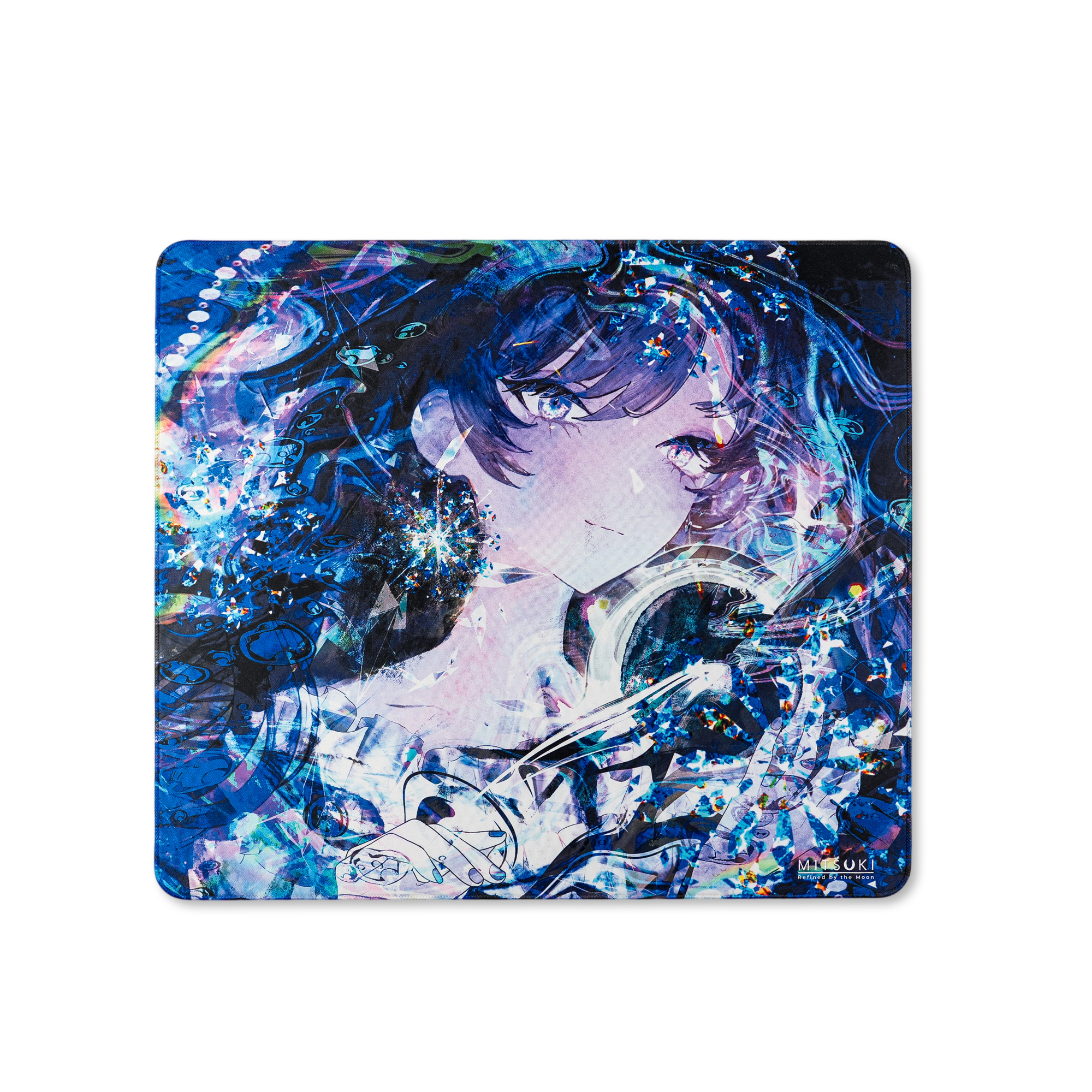 Kokū — The Void Cloth Edition – MITSUKI