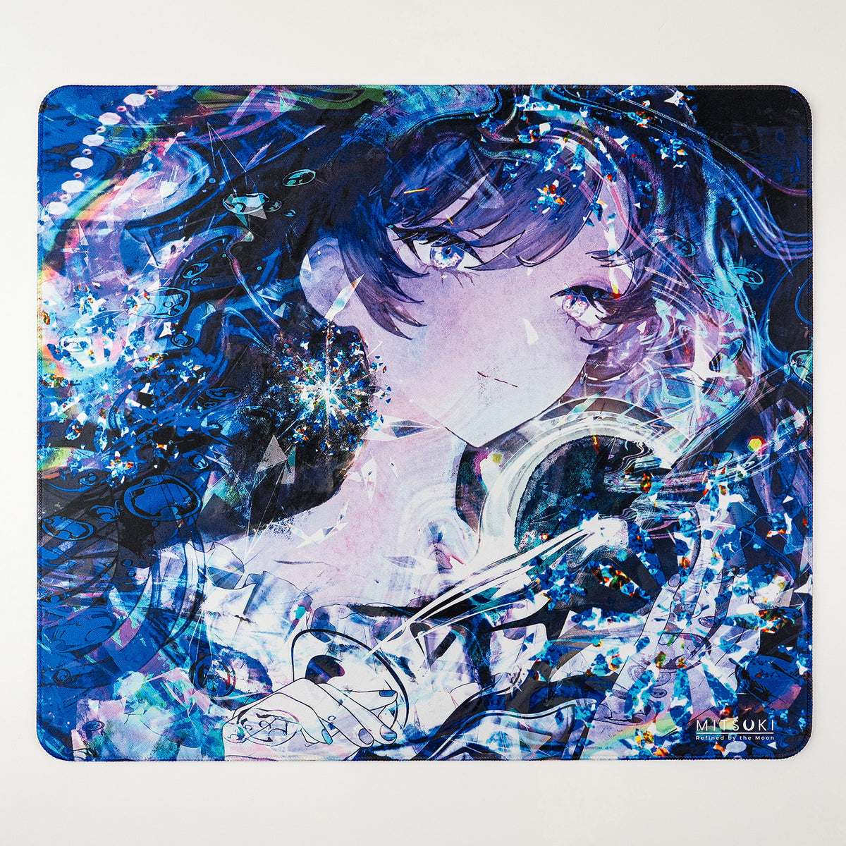 Kokū — The Void Cloth Edition