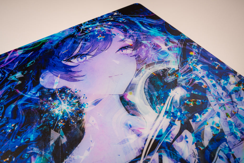 Kokū — The Void Glass Edition
