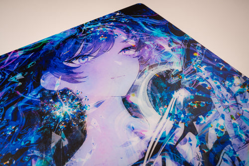 Kokū — The Void Glass Edition