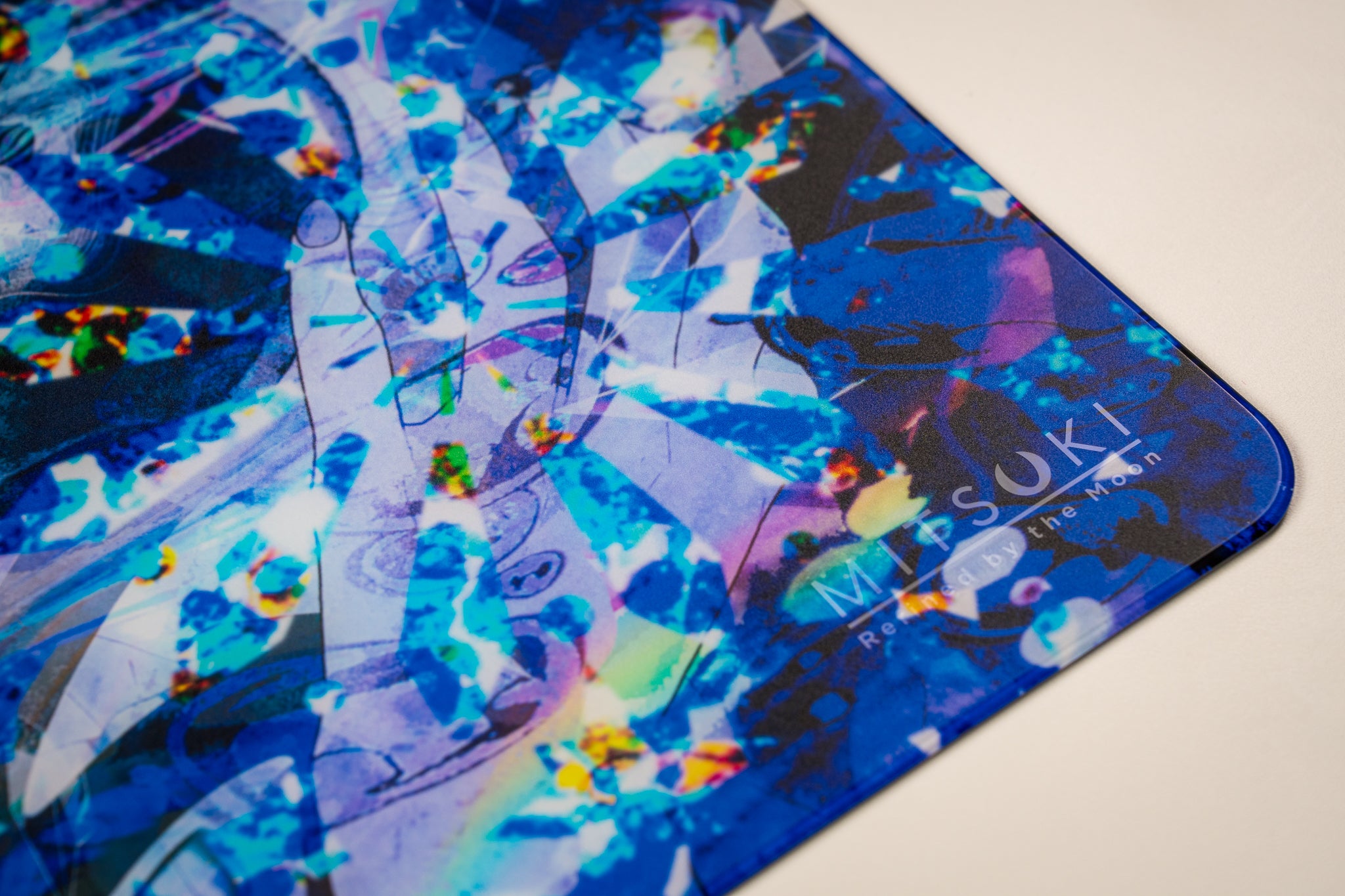 Kokū — The Void Glass Edition – MITSUKI
