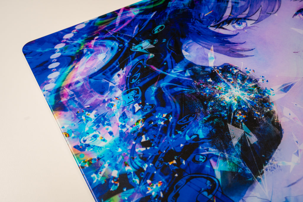 Kokū — The Void Glass Edition