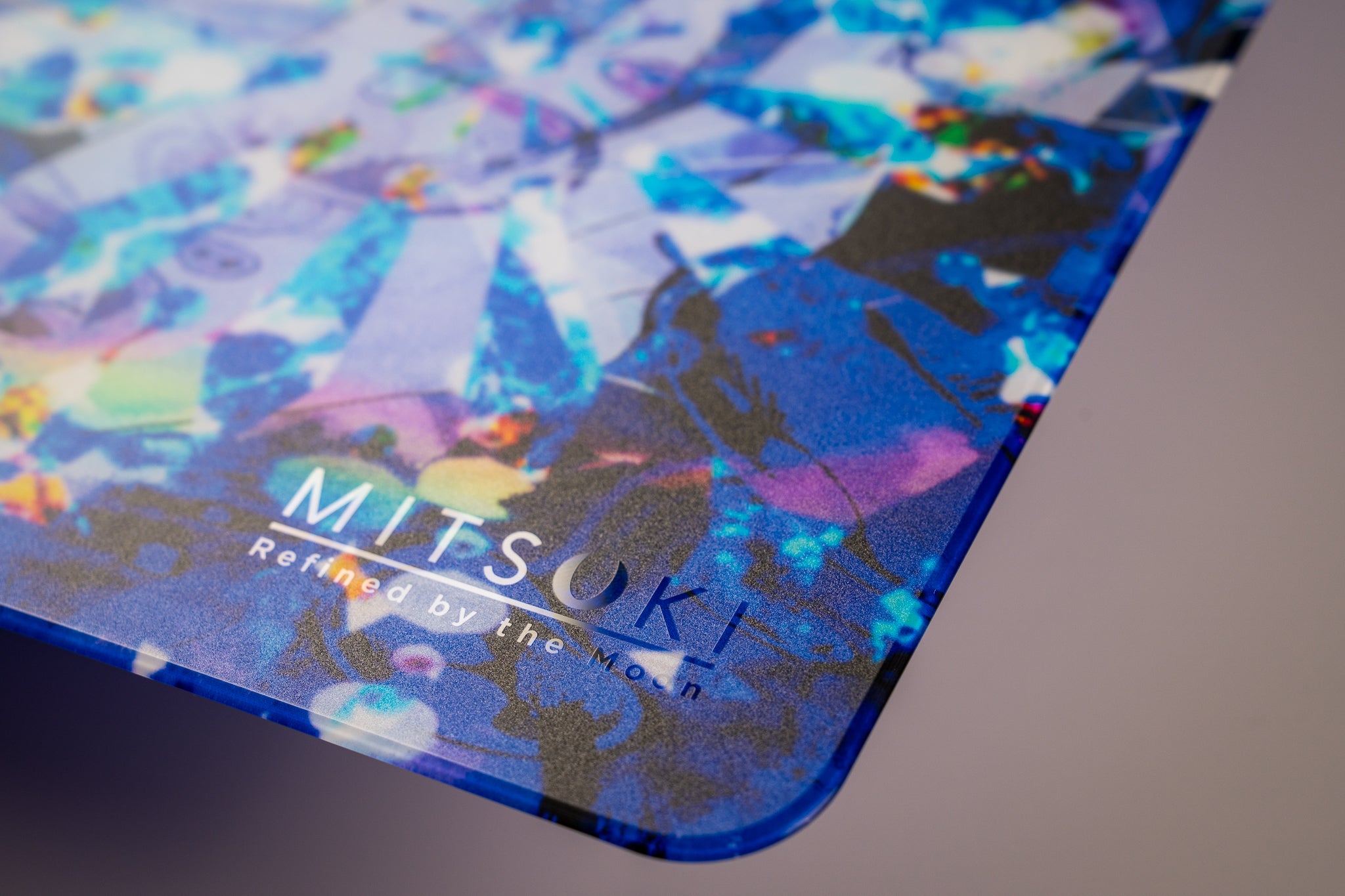 Kokū — The Void Glass Edition – MITSUKI