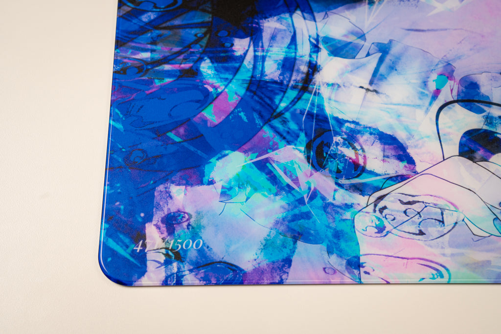 Kokū — The Void Glass Edition