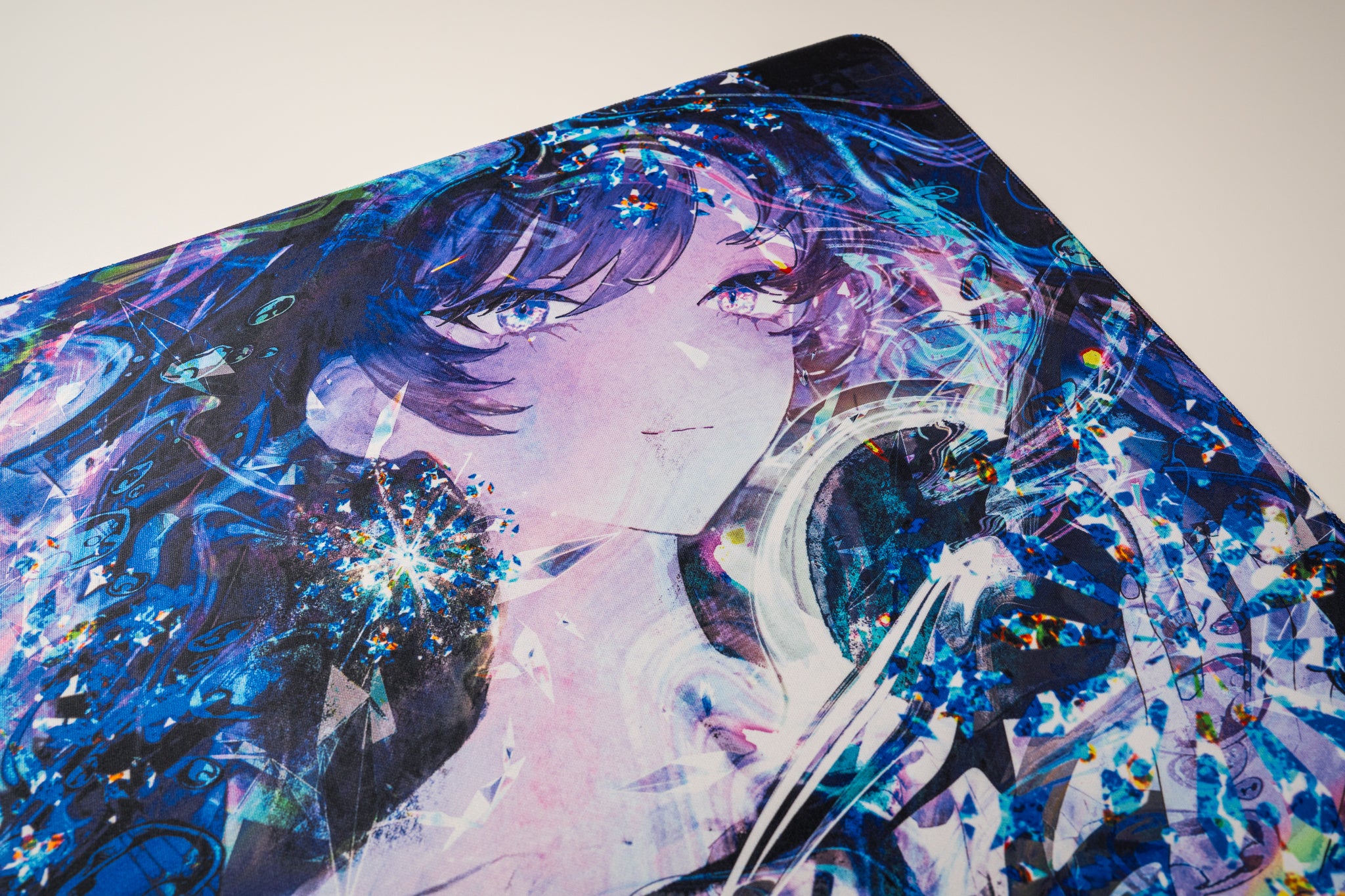Kokū — The Void Cloth Edition – MITSUKI