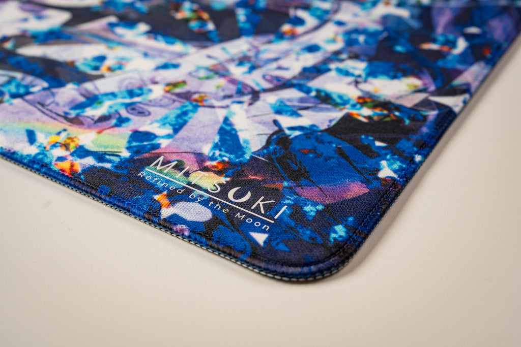 Kokū — The Void Cloth Edition