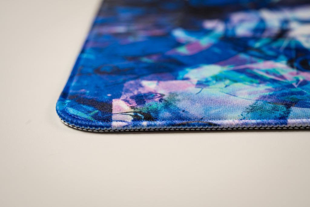 Kokū — The Void Cloth Edition