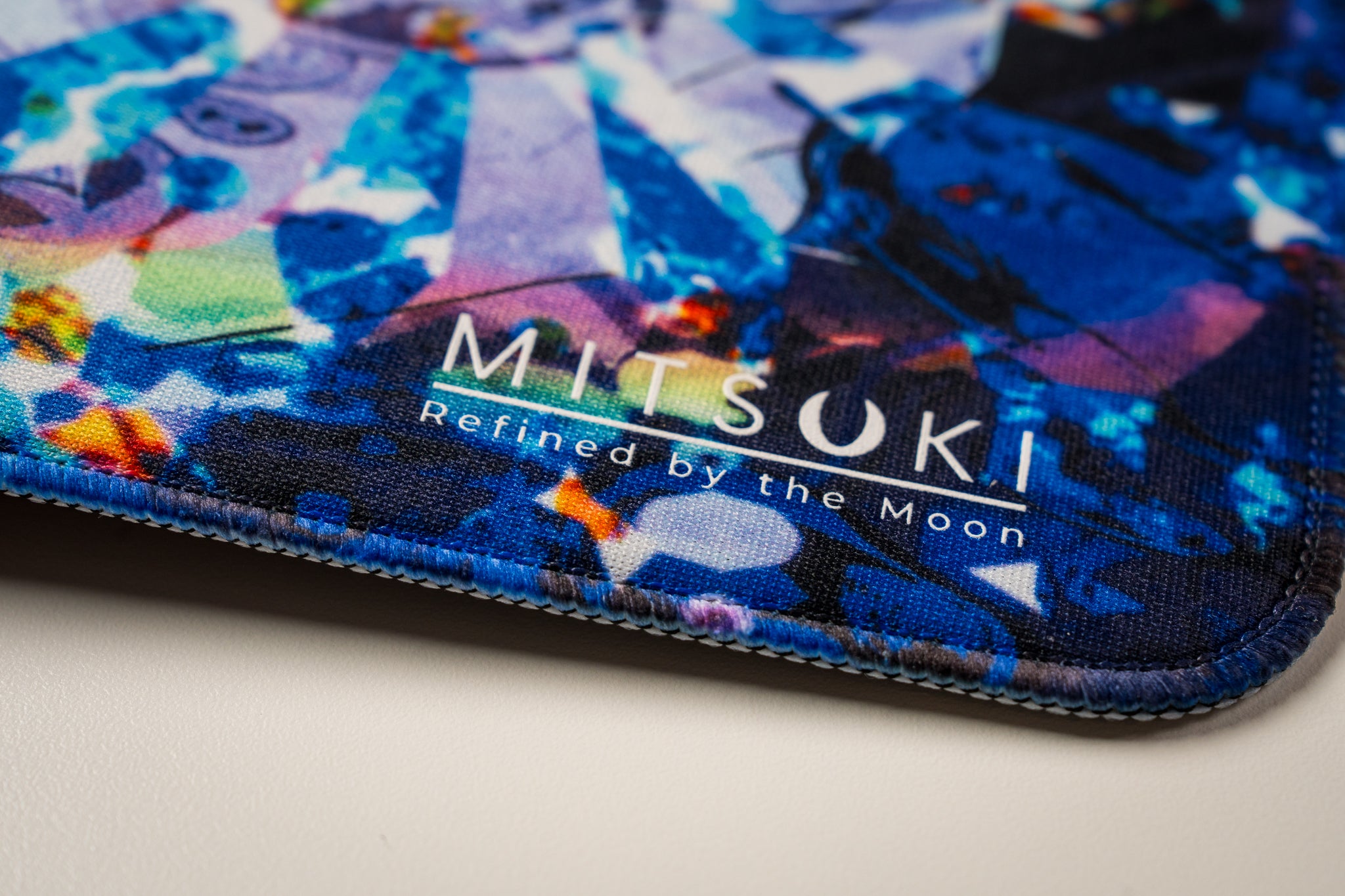 Kokū — The Void Cloth Edition