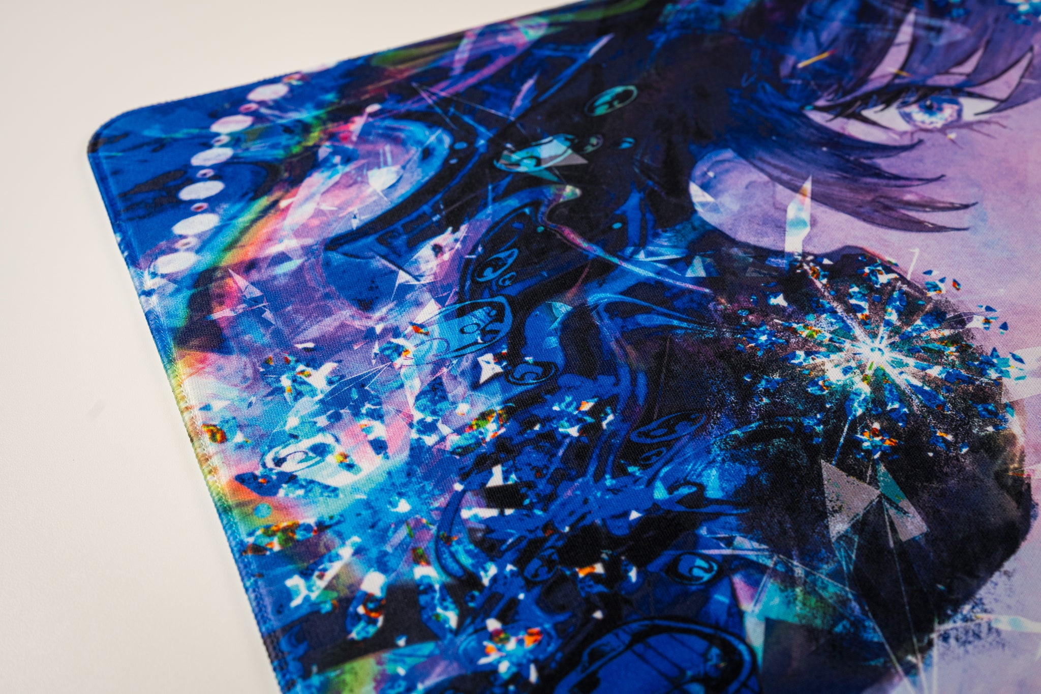 Kokū — The Void Cloth Edition