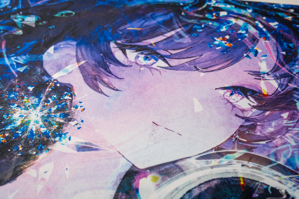Kokū — The Void Cloth Edition