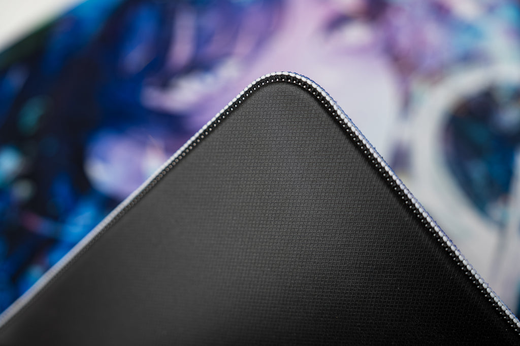Kokū — The Void Cloth Edition