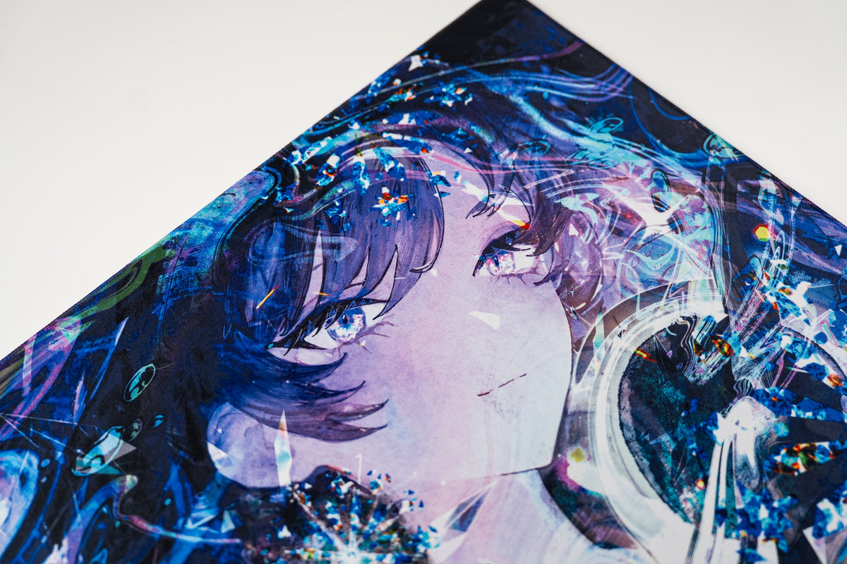Kokū — The Void Cloth Edition