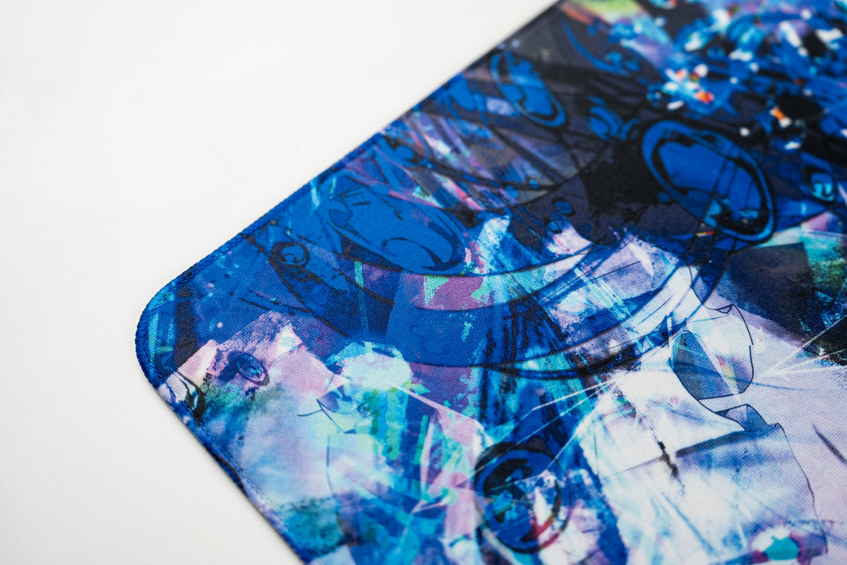 Kokū — The Void Cloth Edition