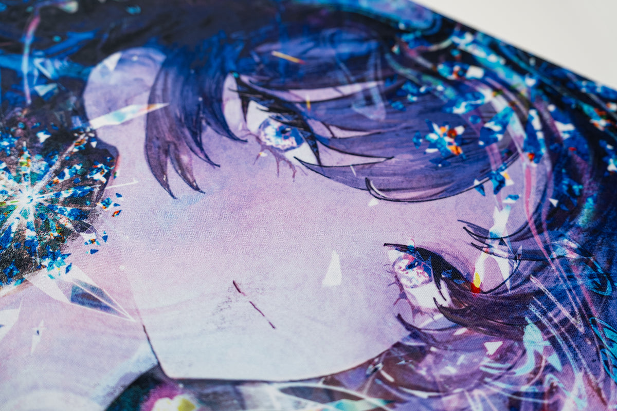 Kokū — The Void Cloth Edition