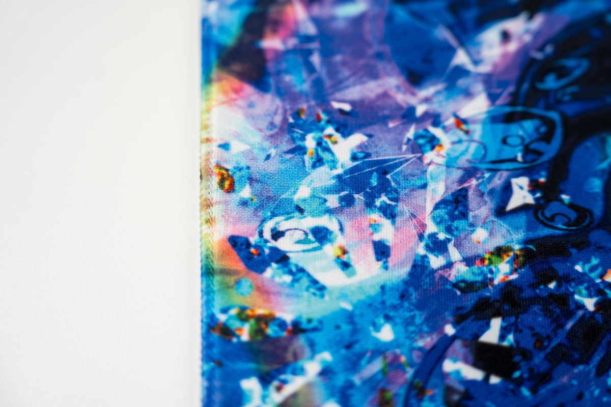 Kokū — The Void Cloth Edition