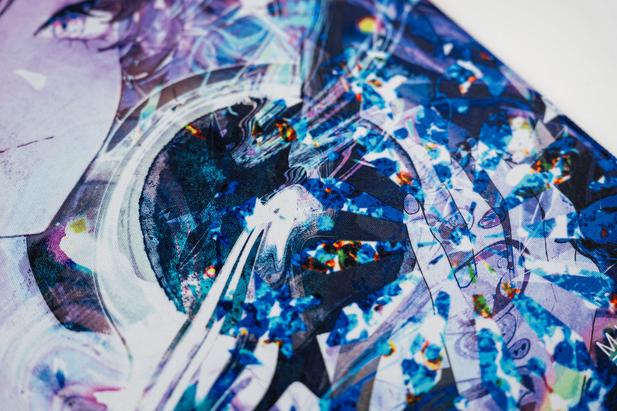 Kokū — The Void Cloth Edition