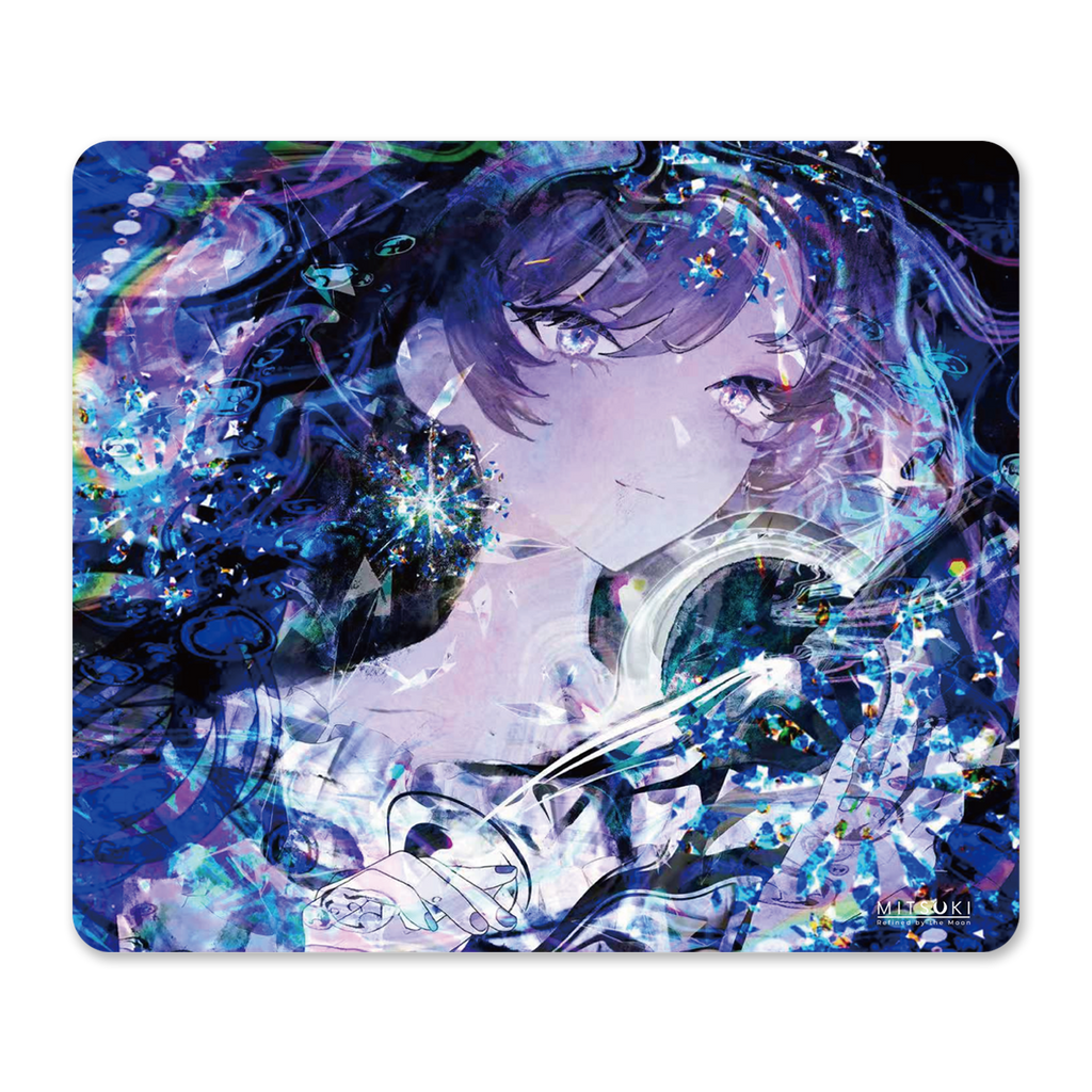 Kokū — The Void Cloth Edition