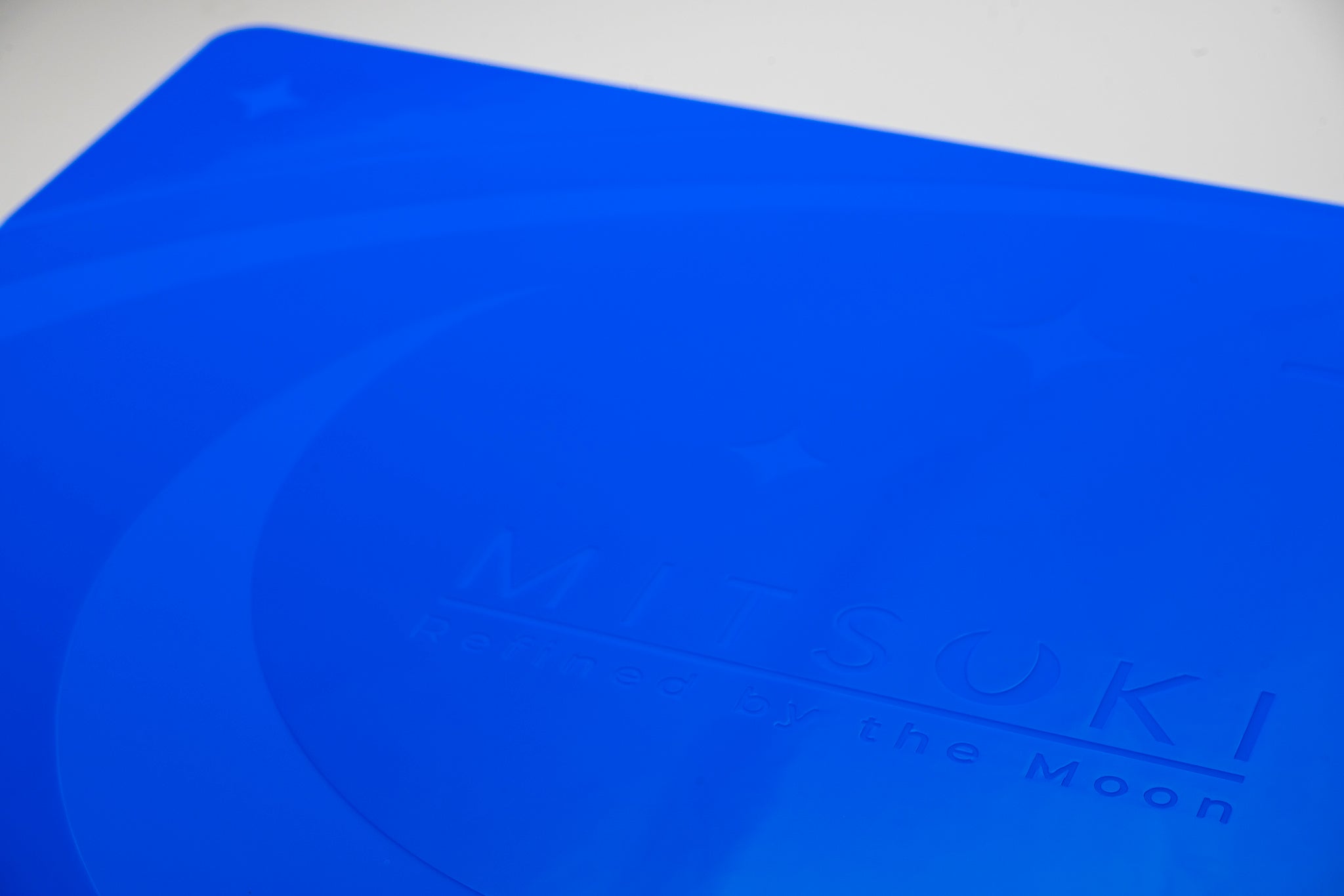 Kokū — The Void Glass Edition – MITSUKI