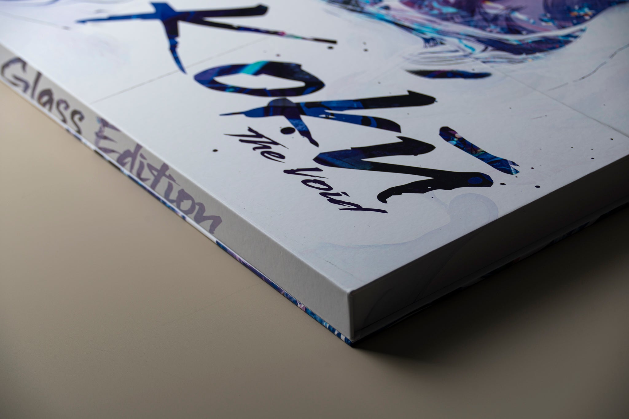 Kokū — The Void Glass Edition – MITSUKI