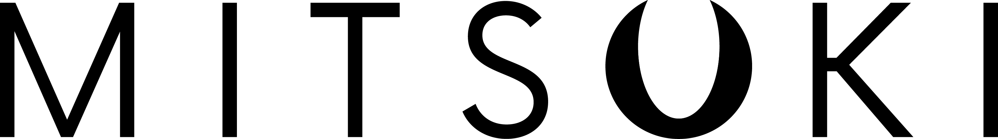 MITSUKI