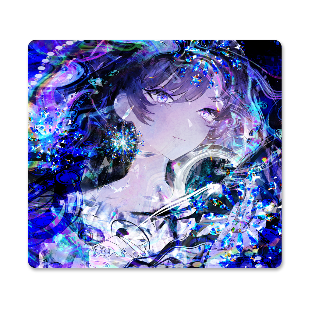 Kokū — The Void Glass Edition