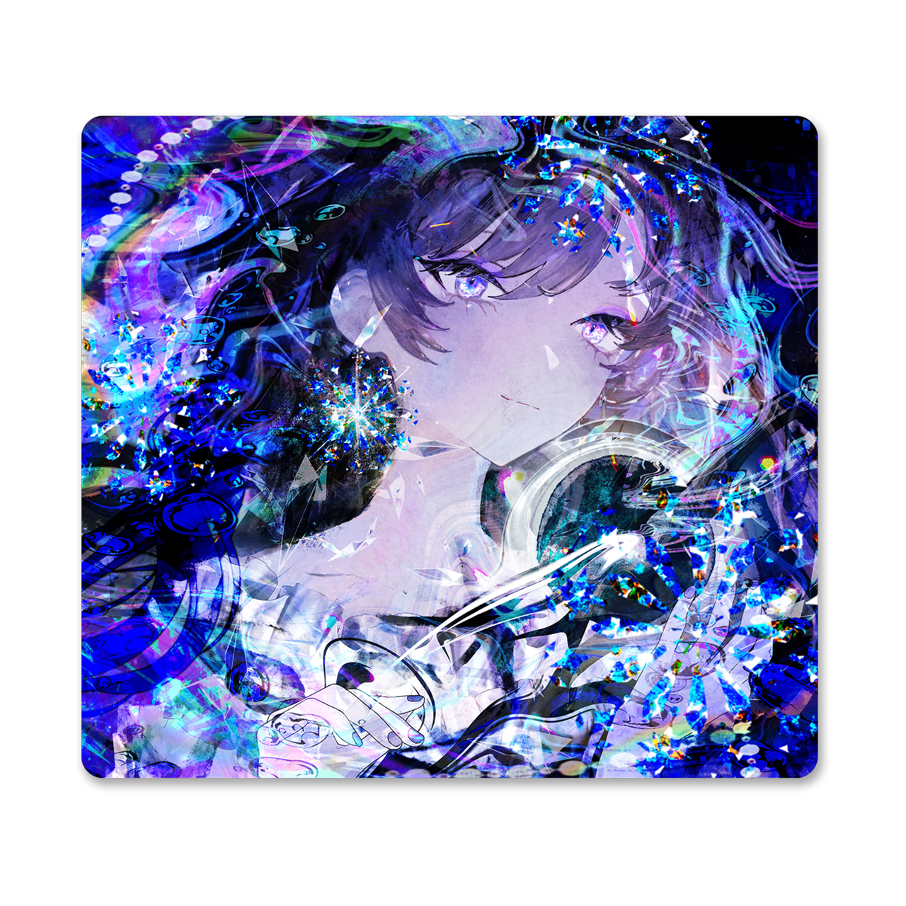 Kokū — The Void Glass Edition