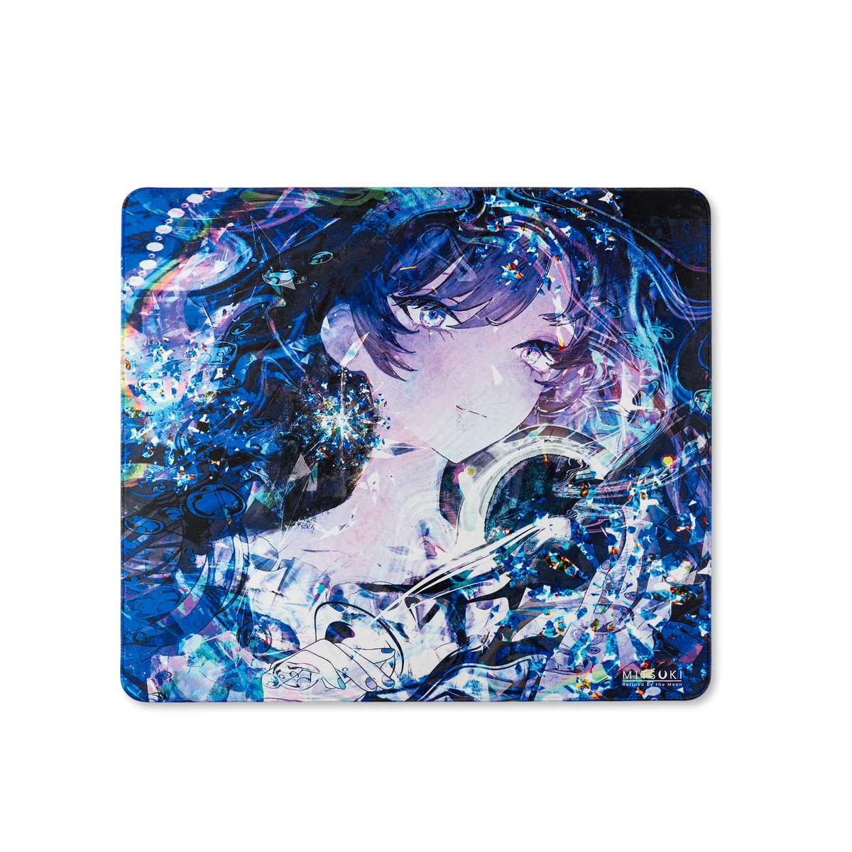 Kokū — The Void Cloth Edition